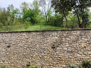 Mura giardino