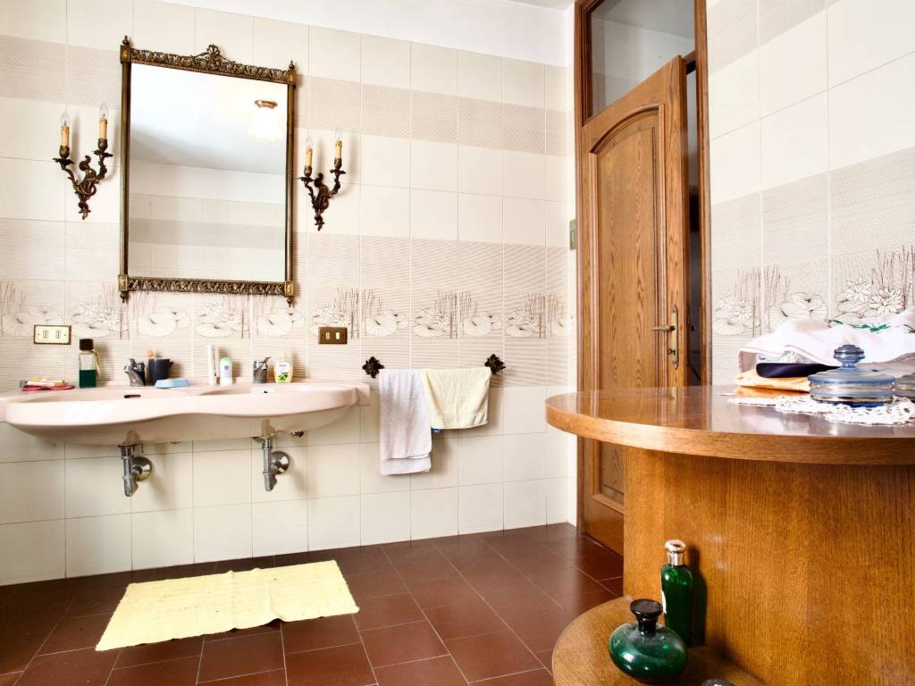 bagno