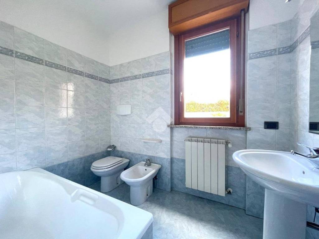 bagno