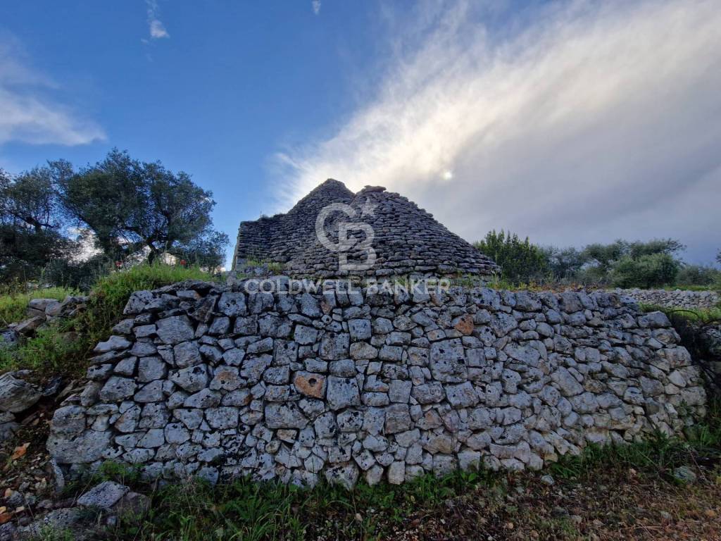 Trullo 4