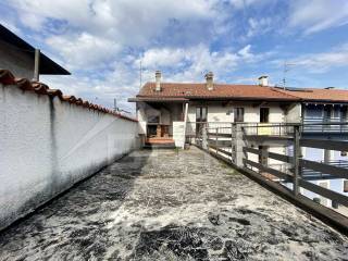 casa vendita cureggio terrazzo2