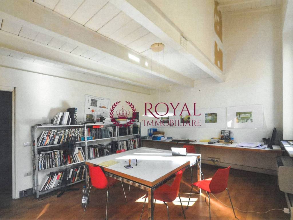 Ufficio - studio in vendita, fabbricotti, livorno
