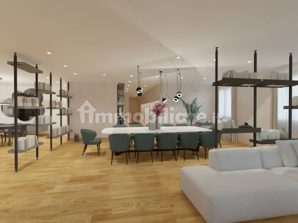 render sala