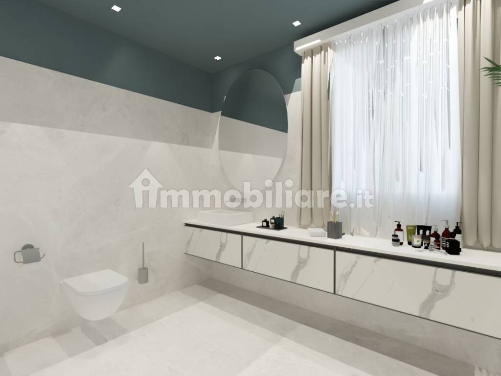 render bagno