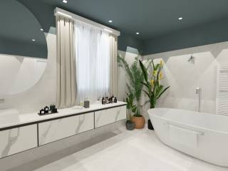 render bagno