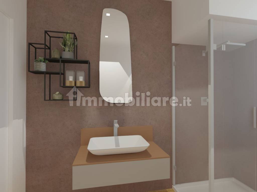 render bagno