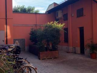 cortile