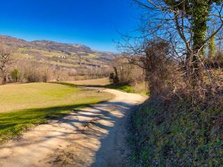 Strada comunale