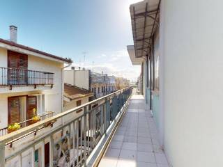 BALCONE CAMERA DA LETTO