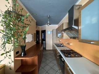 Appartamento Vercana Lago Como Rif.A066 -19_rid