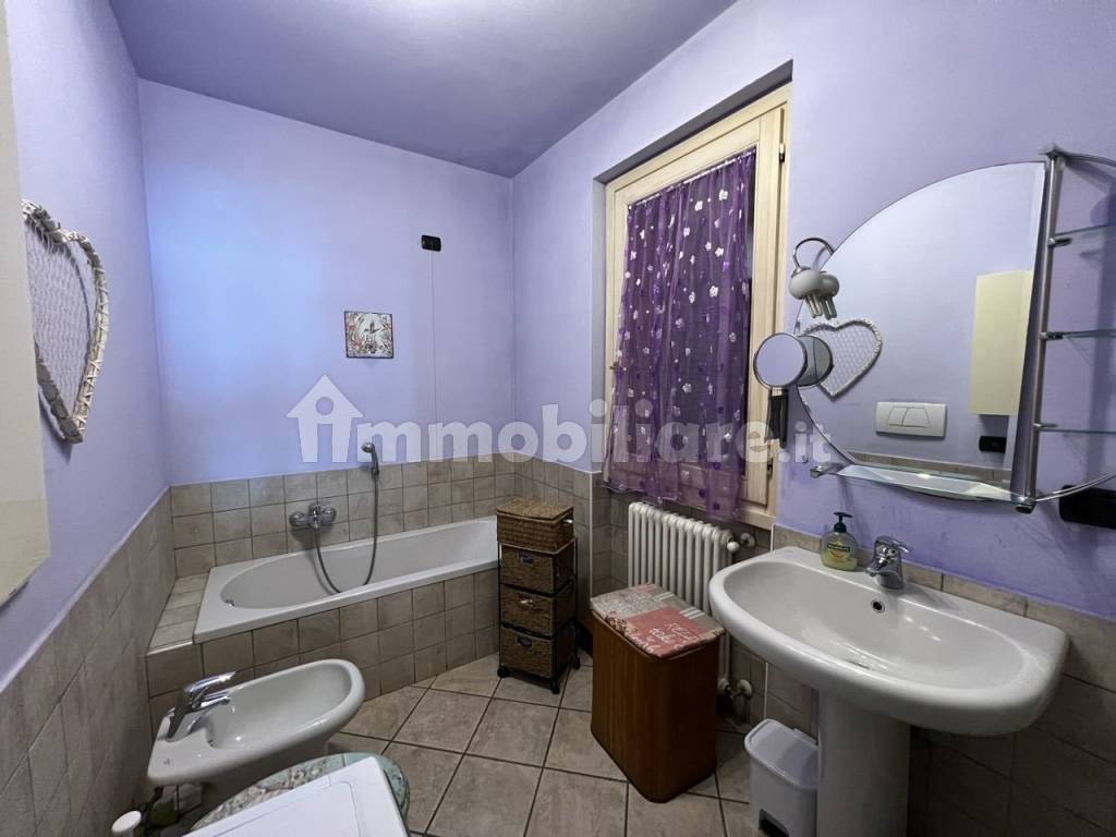 Appartamento Vercana Lago Como Rif.A066 -24_rid