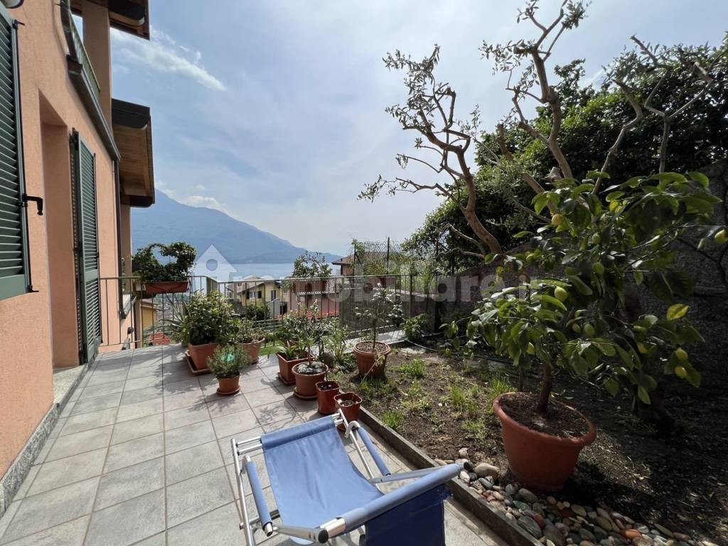 Appartamento Vercana Lago Como Rif.A066 -26_rid