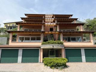 Appartamento Vercana Lago Como Rif.A066 -2_rid