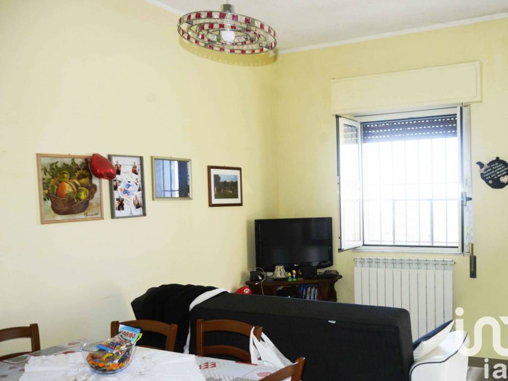 Vendita Appartamento Torino di Sangro. Bilocale in via GIUSTINO ADAMI