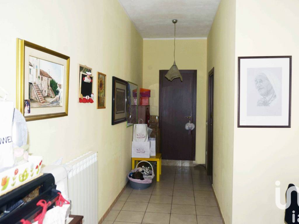 Vendita Appartamento Torino di Sangro. Bilocale in via GIUSTINO ADAMI