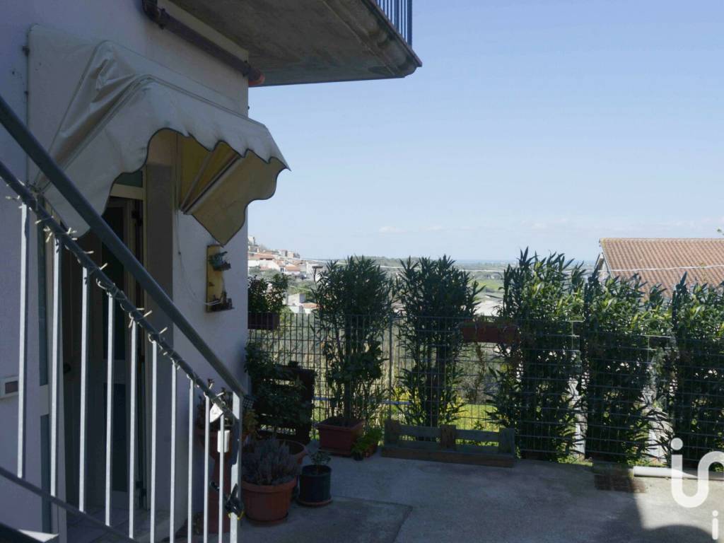 Vendita Appartamento Torino di Sangro. Bilocale in via GIUSTINO ADAMI