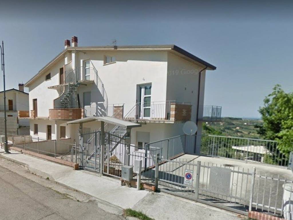 Vendita Appartamento Torino di Sangro. Bilocale in via GIUSTINO ADAMI