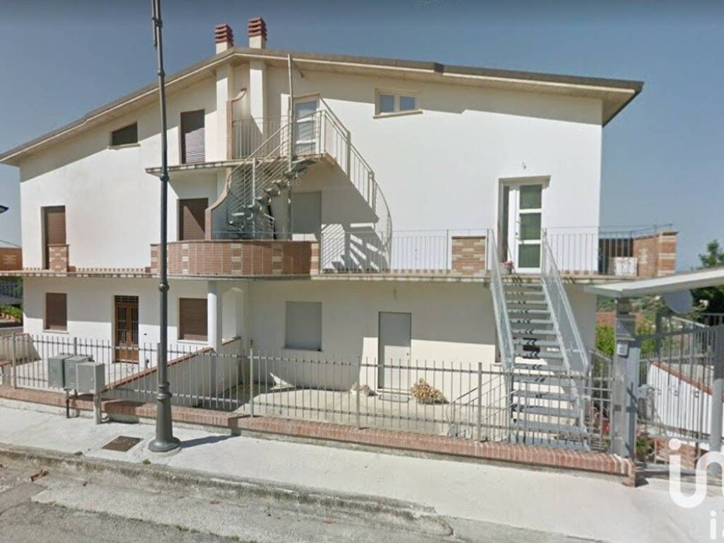 Vendita Appartamento Torino di Sangro. Bilocale in via GIUSTINO ADAMI