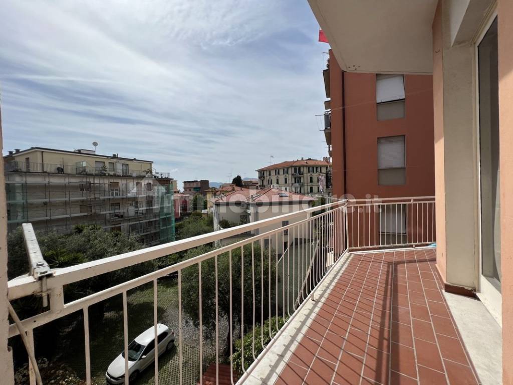 balconata