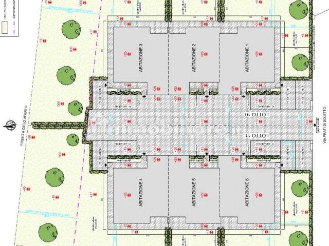 FLOORPLAN GARDENS