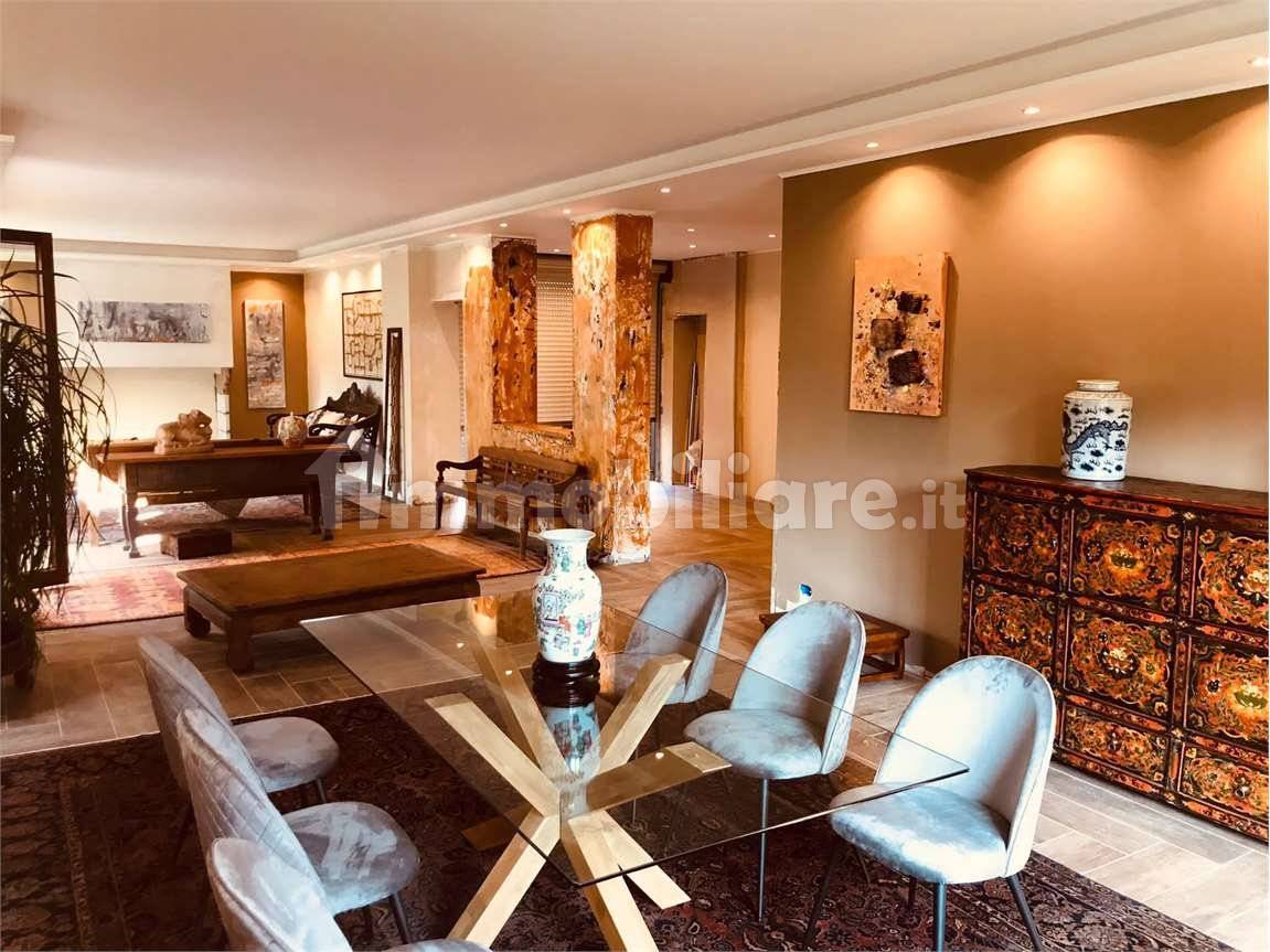 Loft in affitto a Novara