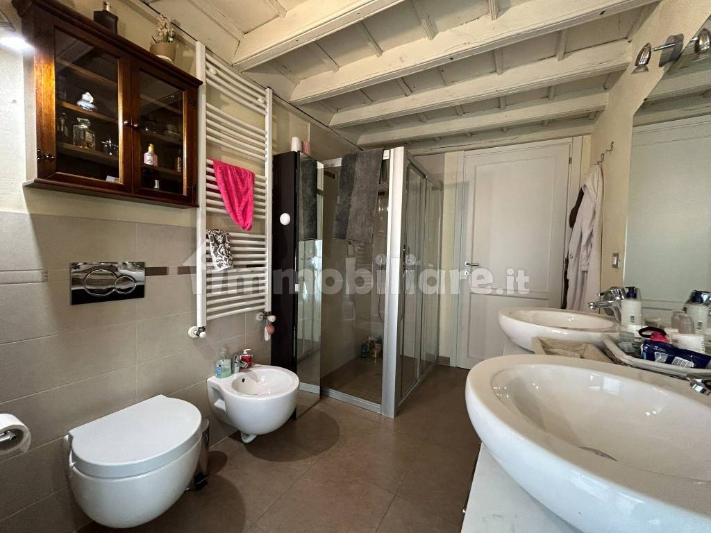 bagno