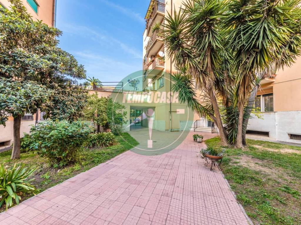 Via Delle Sette Chiese 142 Vendita Appartamento Roma. Trilocale in via delle Sette.... Da