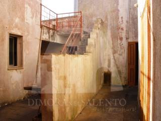 cortile interno