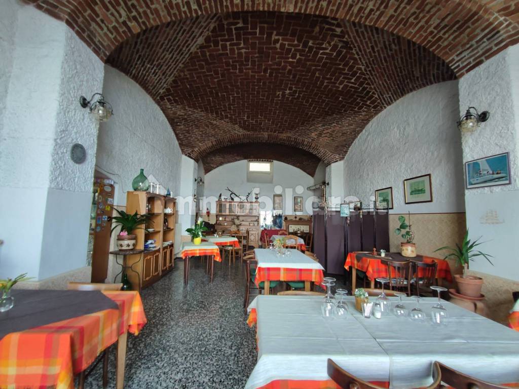 sala da pranzo