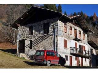 Foto - Vendita casa, giardino, Canal San Bovo, Dolomiti Trentine