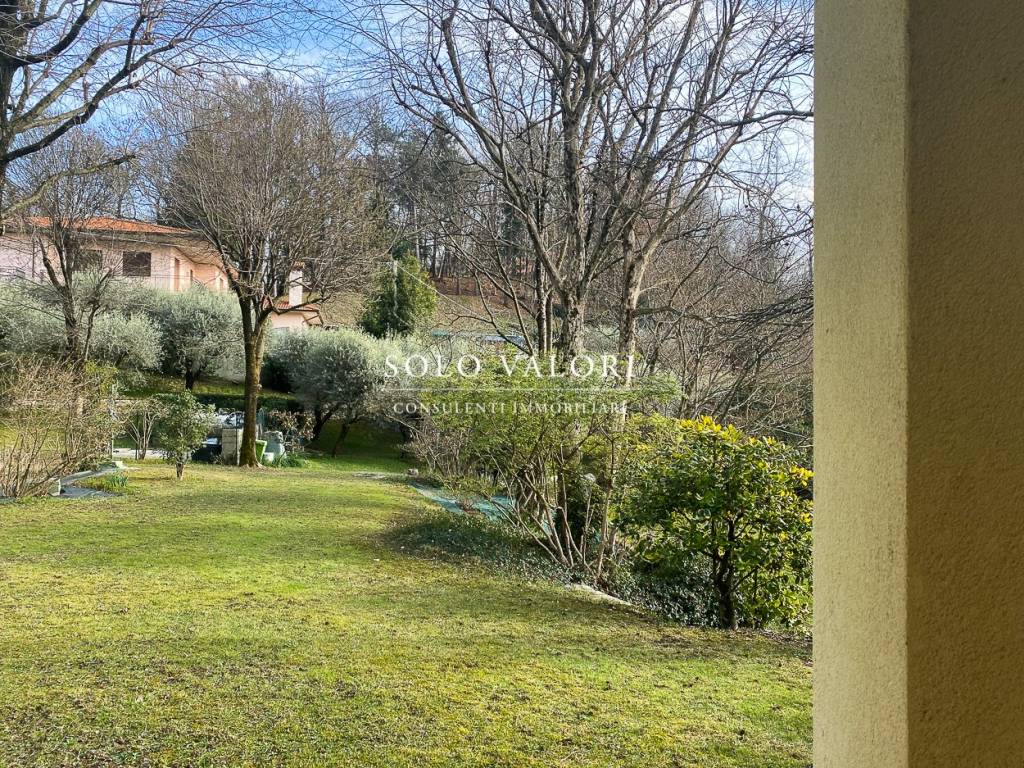 mussolente villa giardino vista panorama 10