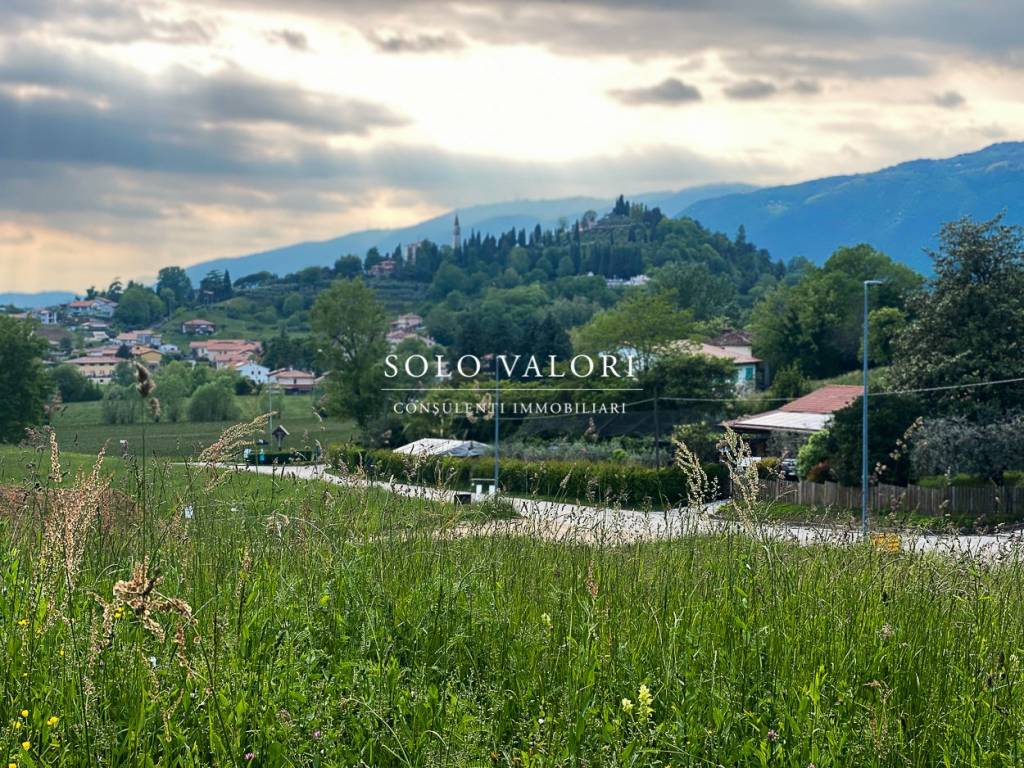 mussolente villa giardino vista panorama 37