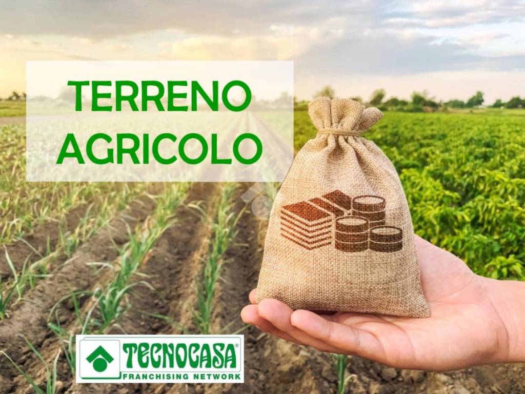 Terreno Agricolo