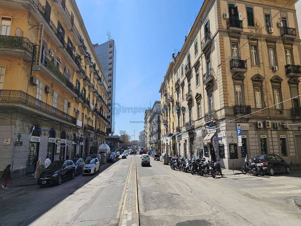 via palermo  1