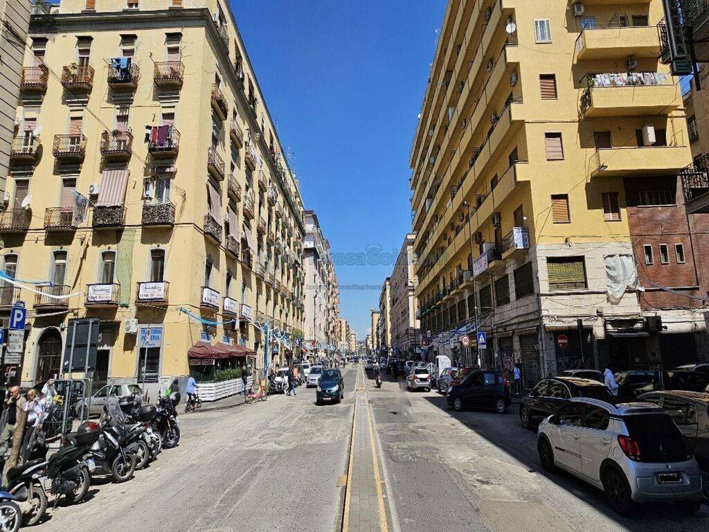 via palermo  3