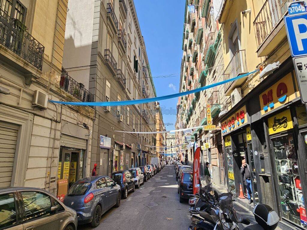 via palermo  2