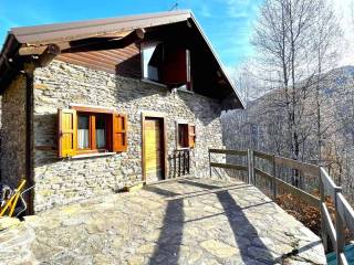 ESTERNO BAITA VG1801CC LA BAITA CASE