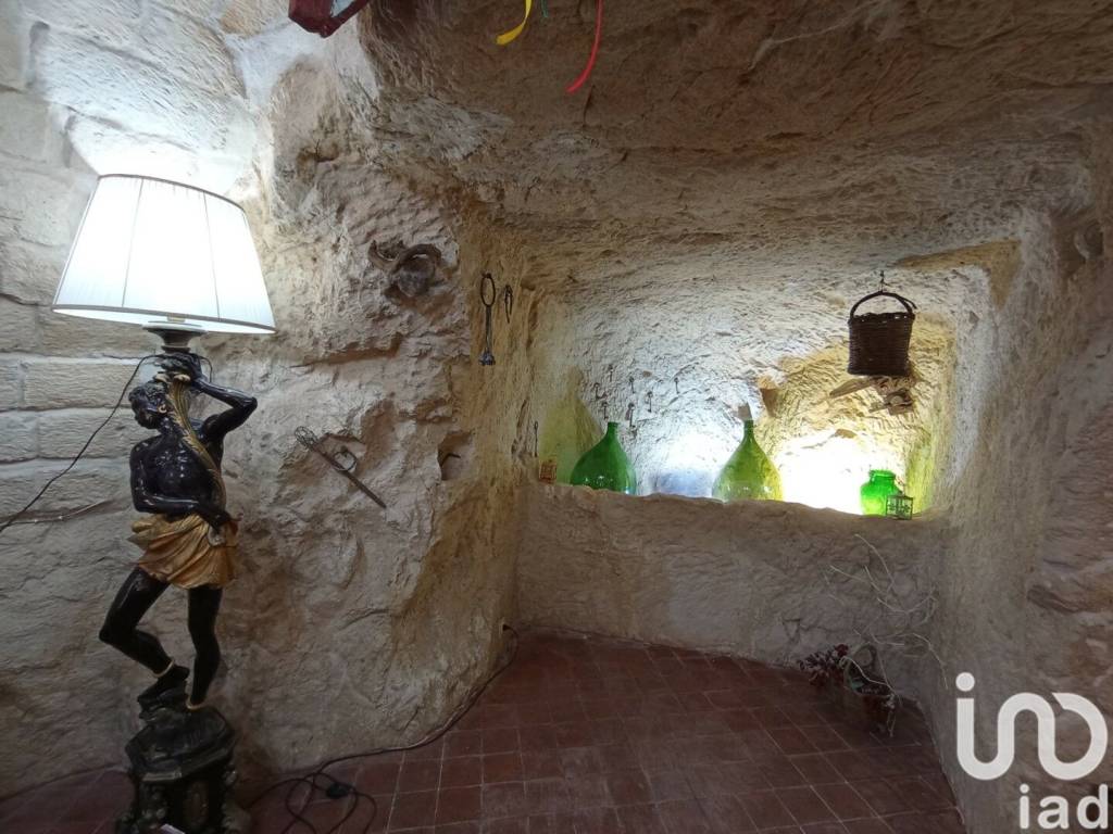 grotta