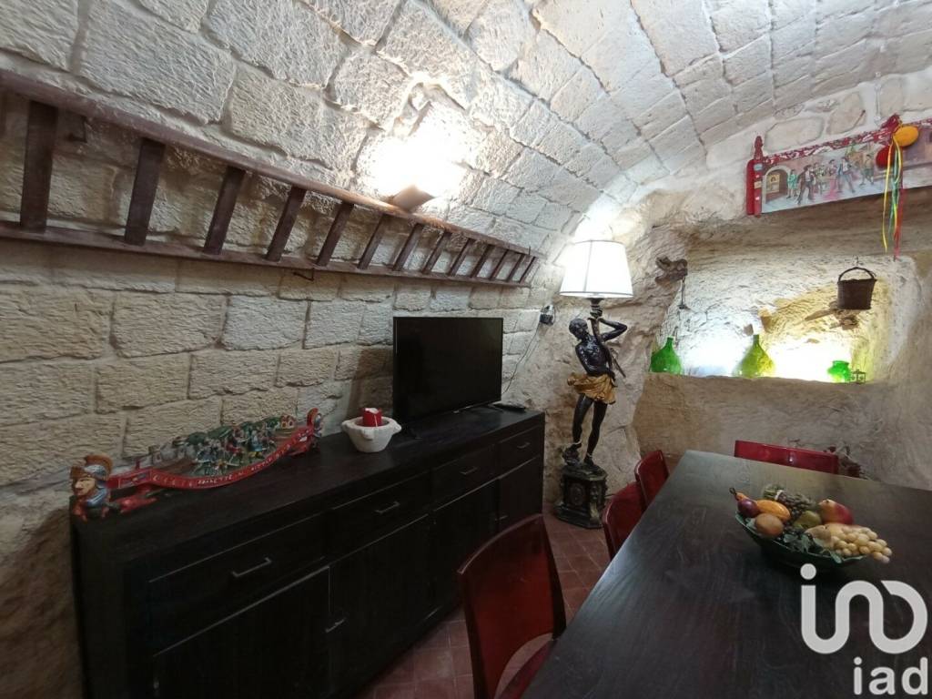 sala da pranzo