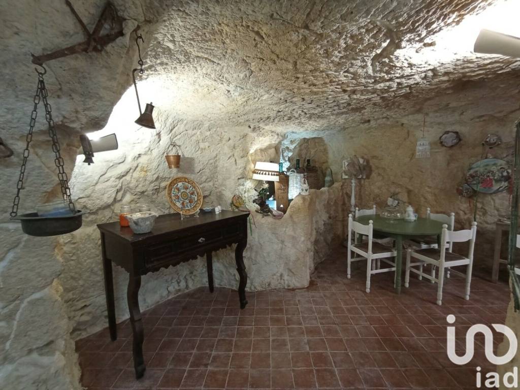 grotta