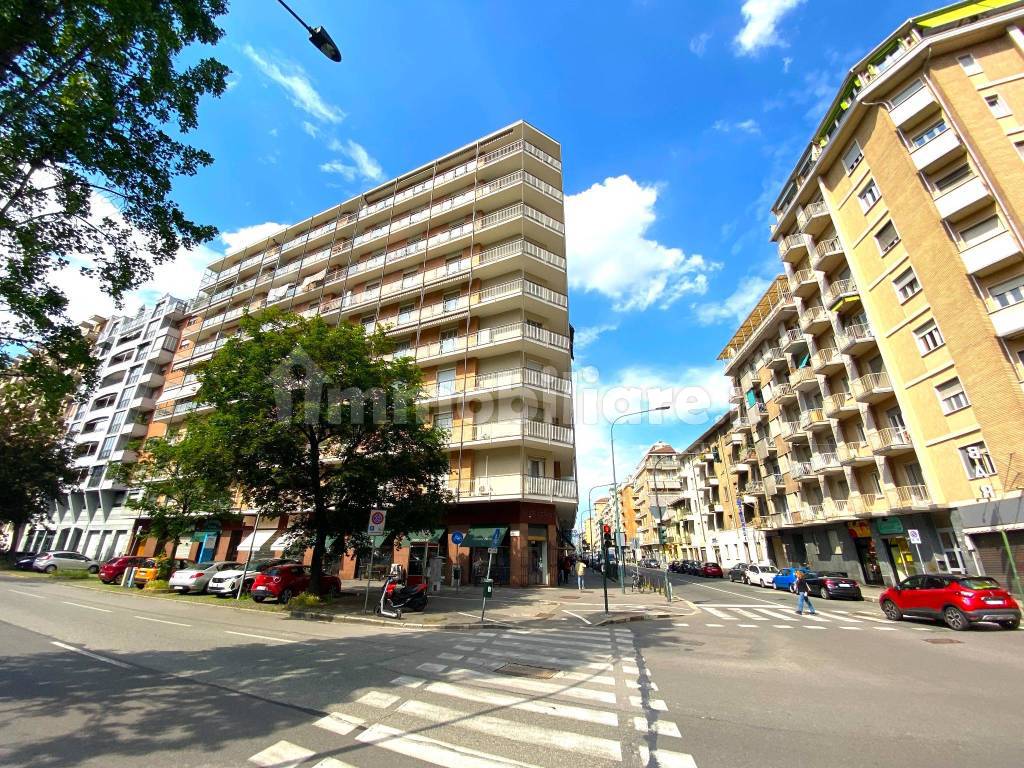 Vendita Appartamento In Via Tripoli Torino Buono Stato Quarto Piano Vendita Appartamento In Via Tripoli Torino Buono Stato Quarto Piano