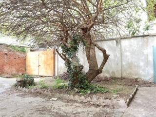 cortile interno