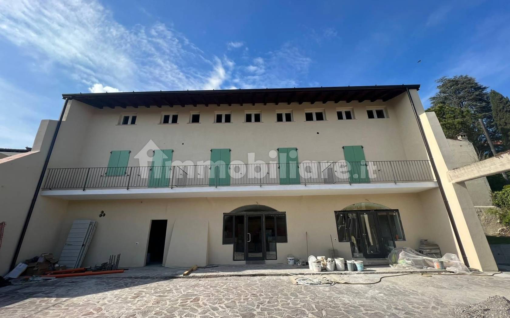 Terratetto plurifamiliare 482 m², nuova, Picedo, Polpenazze del Garda
