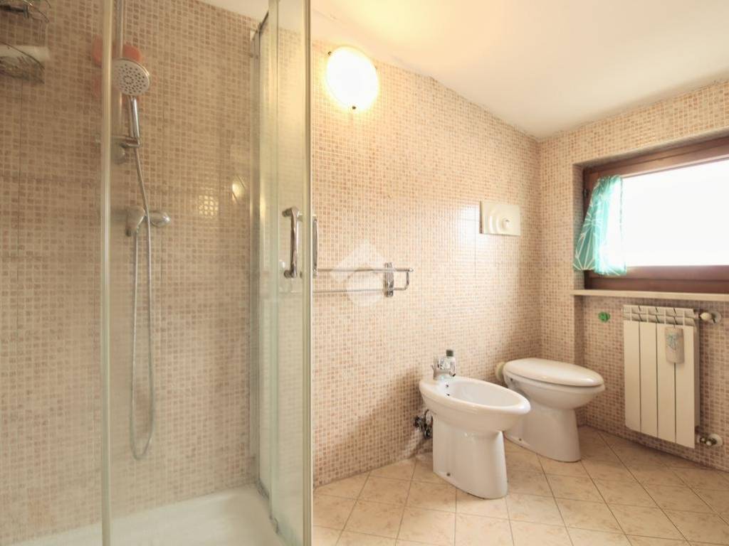 Bagno principale