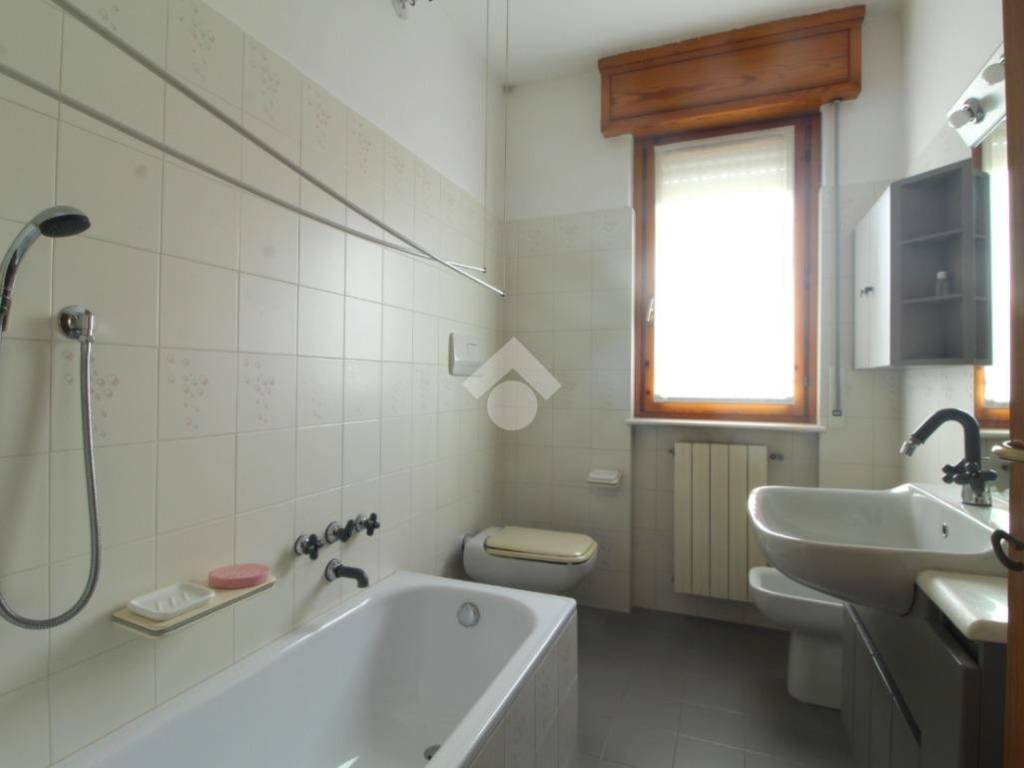 bagno