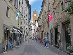 Locale commerciale, orvieto