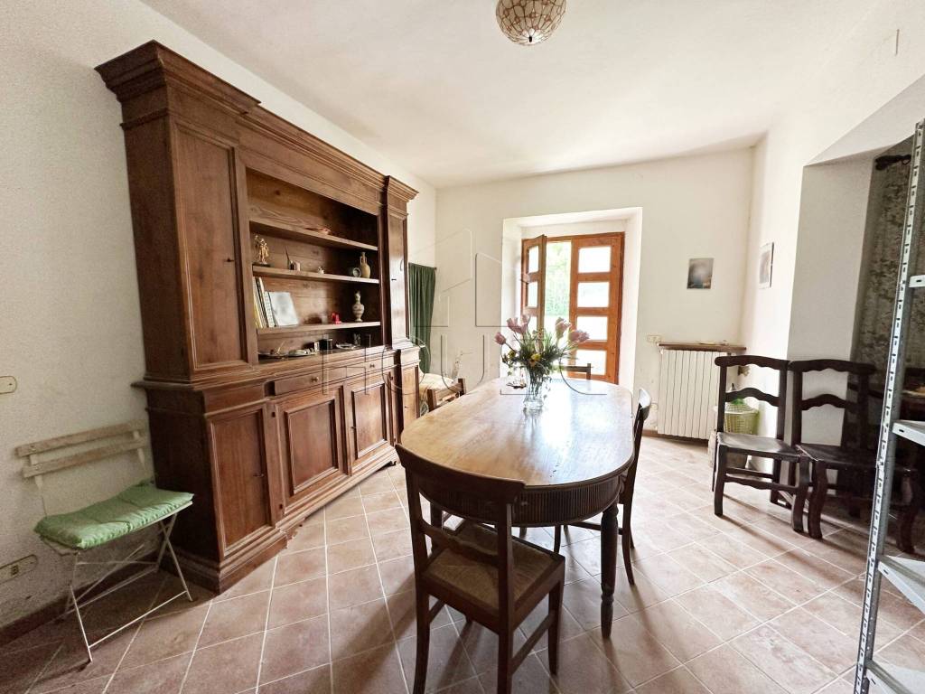 sala pranzo