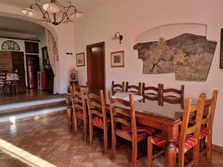 sala da pranzo