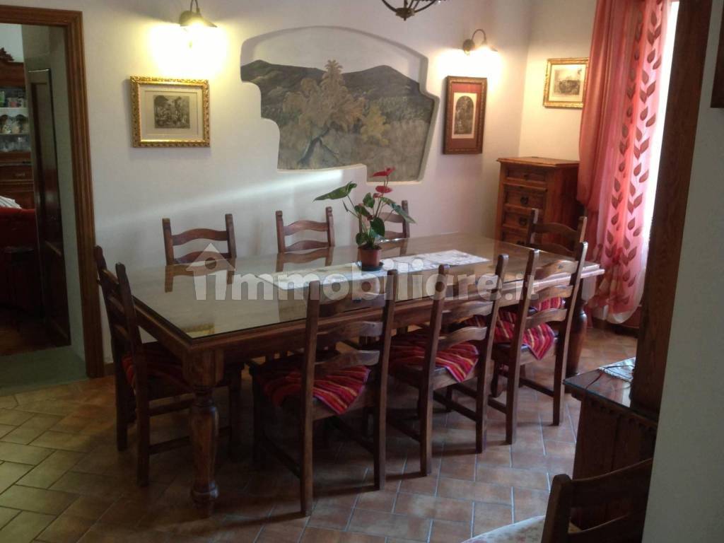 sala pranzo