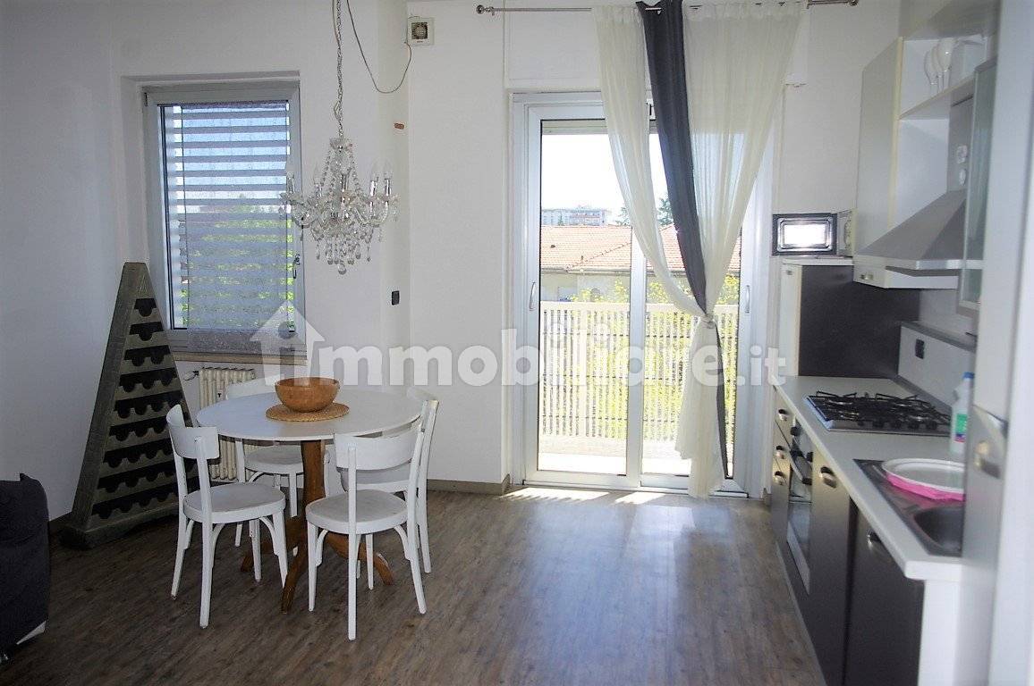 Appartamento in affitto a Gallarate